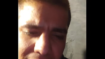Preview 2 of Dad Fight With Daughter - Verification video