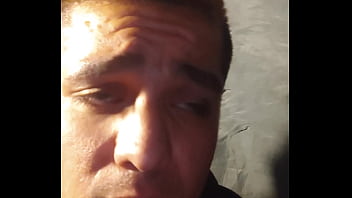 Preview 3 of Dad Fight With Daughter - Verification video