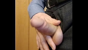 Preview 2 of Mom And Sone Sex Xxx Video - Handjob