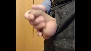 Preview 1 of Mom And Sone Sex Xxx Video - Handjob