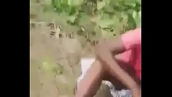 Preview 2 of Xxxvideo Of Alieabatt - I caught my step cousins fucking in the bush
