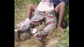 Preview 1 of Xxxvideo Of Alieabatt - I caught my step cousins fucking in the bush