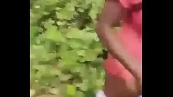Preview 4 of Xxxvideo Of Alieabatt - I caught my step cousins fucking in the bush