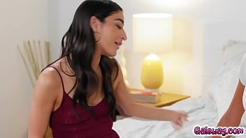 Preview 1 of Xxx Sex Katrina Kaif Videos - Silvia make sure that Emily will get a taste of pussy and experience tribbing