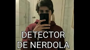 Preview 1 of Jordi Pick Up - Viadinho de cabelo lambido ao som de trap