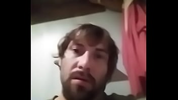 Preview 1 of Granny Rape Guy - Verification video