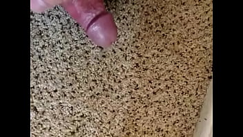 Preview 1 of So Hot Xxx Porn Facking - Soaking the carpet