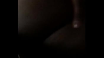 Preview 4 of Zana Porn - Thick ebony thot
