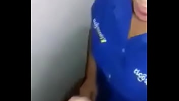 Preview 1 of Old English Forced Sex Vedio - As&iacute_ les mama la verga mi esposa P.M.G a sus amigos con derechos