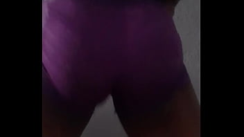 Preview 4 of Dihati Sadi Bali - Big boy twerking