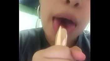 Preview 2 of Samira Bellah - Coxy Deen This is how I will suck your cock