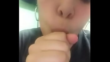 Preview 1 of Samira Bellah - Coxy Deen This is how I will suck your cock