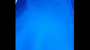 Preview 1 of Khasi Blue Film In - Me cogo a karlita y lo disfruta
