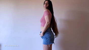 Preview 2 of Mistress Fucked - Prob&aacute_ndome ropa en 2020