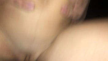 Preview 3 of Drshcool Japan - Levando rola no pelo pelo glory hole,  sozinha na cabine