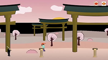 Preview 4 of Lots Cum Swap - Sex Traveler: Far East