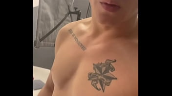 Preview 3 of My Secret With Mother - I lie down,  smoke and watch my girlfriend get fucked very hard by 2 dicks in the ass at once and in the mouth Monika Fox Oliver Strelly Falcon Al Tommy Gold Olivertrunk Vincent Vega Official - 1.60
