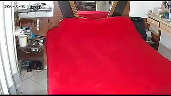 Preview 3 of Mst Indian Hot - Preparativo do Nego Catra