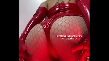 Preview 4 of Step Mom Xau - Culona hermosa ufuf