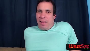 Preview 1 of Olay With Dad - Sexo bem gostoso com a casadinha fazendo anal