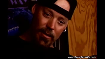 Preview 4 of Bbc Road Sex - Old Man Watching The Swingers Fuck And Enjoys The Moment