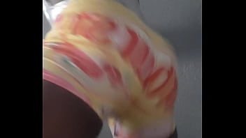 Preview 2 of Elsa Ukat - Girls only twerking  generation