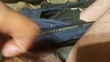 Preview 3 of Batalla Sex Veds - Vacuum VS BIG COCK