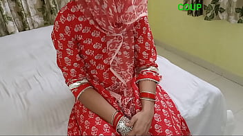 Preview 1 of Sexo Con La Camarera - दुल्हन की बहन का अनारकली बनाकर बहुत चोदा चादी हुईं