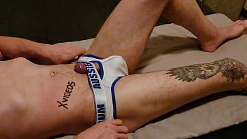 Preview 2 of Danny D Flower Delivery - Verification video