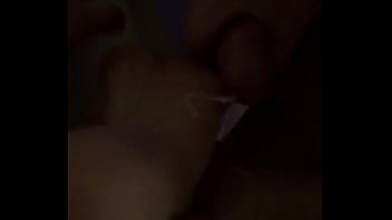 Preview 3 of Malkava Sex - Залил стопы своей сучки спермой