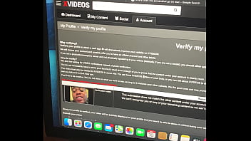 Preview 1 of Videos Amador - Verification video