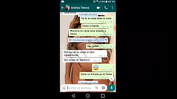 Preview 2 of Misyoner Zenci - First of all,  she plays hard,  but in the end she can&#039_t resist and ends up masturbating and showing her entire naked body in a video call.