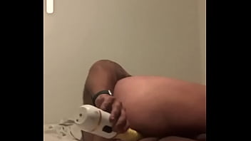 Preview 3 of Taxi Three Some - Fuck me