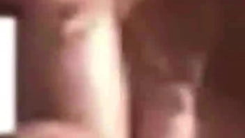 Preview 3 of Vera Bbp - How a NECKLACE was used as an indicator for SUCKING-SPEED.Dharla milked her swingerlover Tom in applying Weigh-Sucking-Method in Munich in Dec.2020, during Covid-Lockdown.Their spouces watched.Holly, Toms wife, took pictures and taped the scene hidden-cam. .