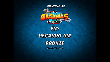 Preview 2 of Video 9 Ni - Melhores momentos do personagem Carlinhos - Filminhos 01 ao 06