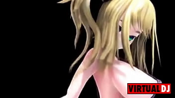 Preview 1 of Lital Biy - MMD P. ( Mixed by DJ Riko! Mars 2021)