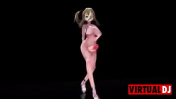 Preview 4 of Lital Biy - MMD P. ( Mixed by DJ Riko! Mars 2021)