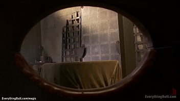 Preview 2 of Korean Sex With Step Mother - Busty lezdom fingers and rims inmate