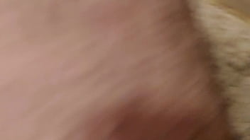 Preview 4 of Sauna Vormit - Hands free cumshot