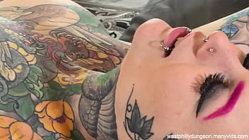 Preview 4 of Mom Son Xxxx Viefo - Slutty Threesome