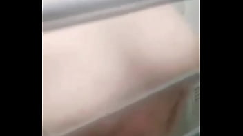 Preview 1 of Semen En Mis Piernas - Đĩ tắm
