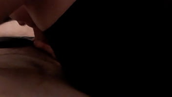 Preview 3 of Dog Sex Collage Girl Video - Girlfriend gives good blowjob