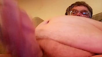 Preview 2 of Sex Vido Hindu - Wanking with my new phone