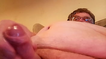 Preview 3 of Sex Vido Hindu - Wanking with my new phone