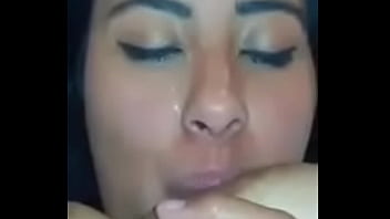 Preview 1 of Shake In Big Dicks - Tetona se toma su propia leche