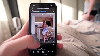 Preview 1 of Mom Porker - Step Sister Ride on Dick