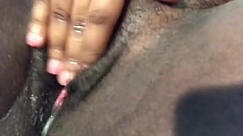 Preview 2 of Karala Sax Videos - Nice lil pussy