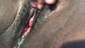 Preview 3 of Karala Sax Videos - Nice lil pussy
