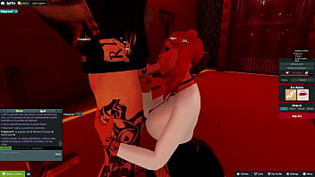 Preview 2 of Girs Frens - 3dxchat | LoliVix | 39.1 | Mi novio usa a su zorrita antes de irse de viaje