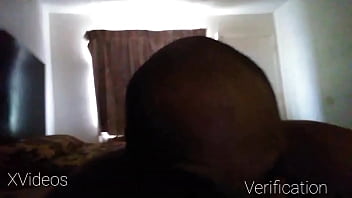 Preview 2 of Mommy Seduced Son - Verification video